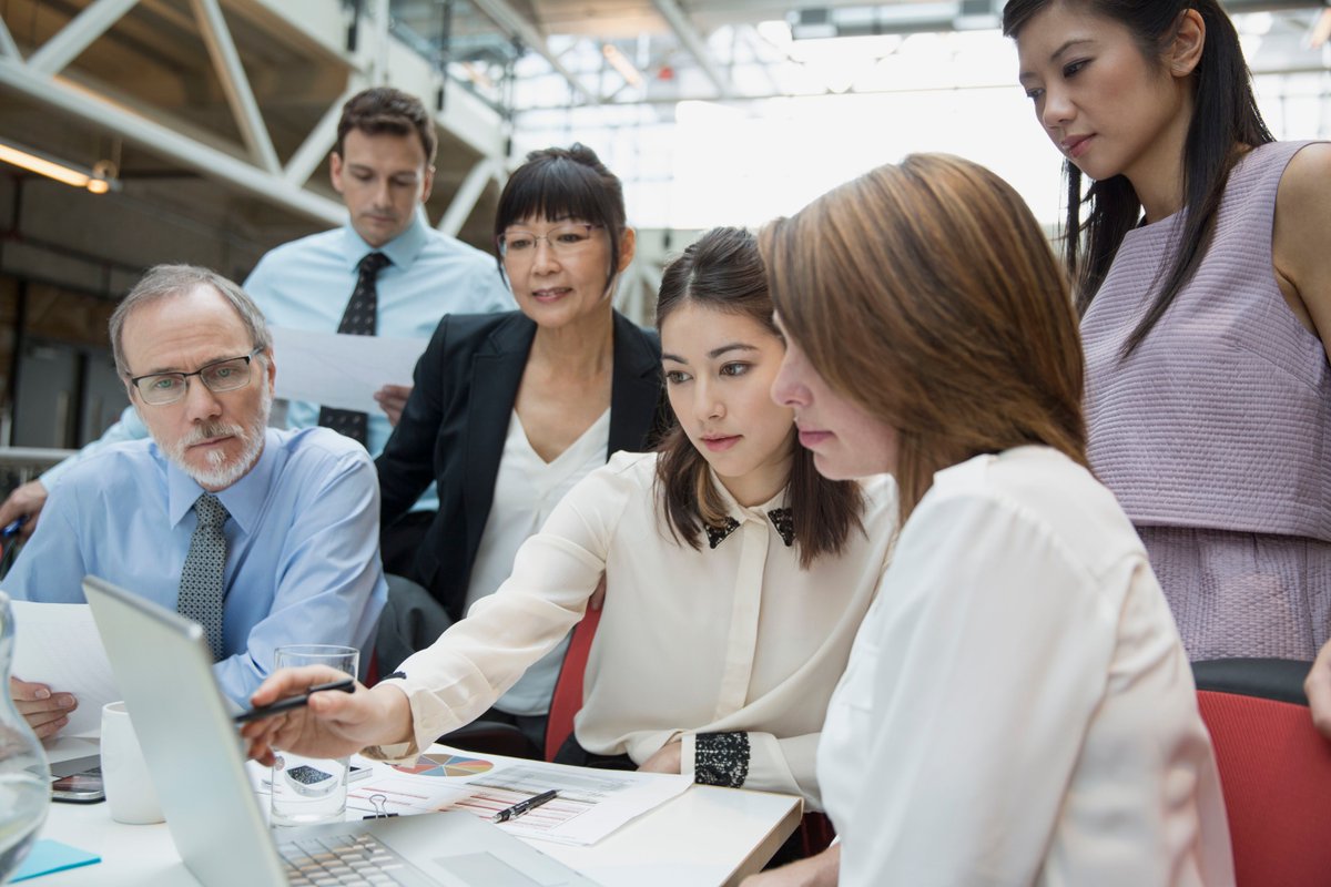 TalentDash's tweet photo. Being #DataDriven could actually help improve #recruiting, read on to learn more. https://t.co/W3ynXTSN3B #Recruitment #HRTech #HR #HRHack https://t.co/4jIvZ2zDGL