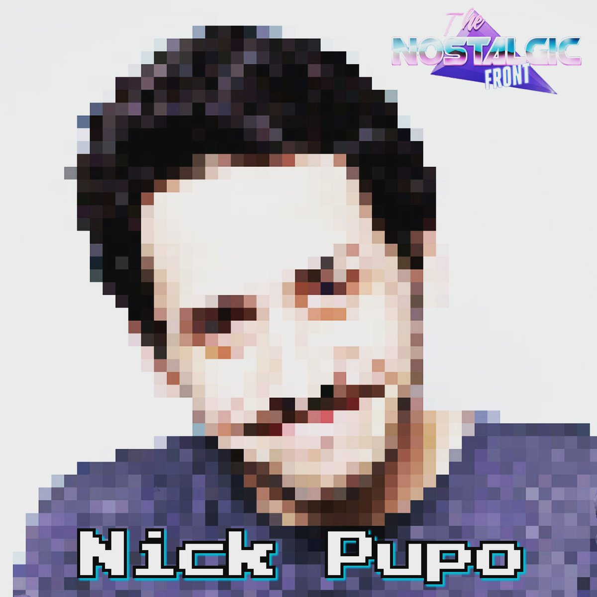 The Nostalgic Front Podcast tweet media