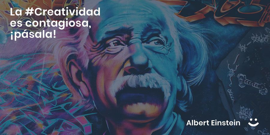 BeForGet's tweet photo. #Creatividad
Una forma de potenciar la creatividad es fomentar las emociones positivas.
Hacer algo que te motive hace que aumente la percepción, atención, memoria e intuición.
.
Es lunes, planifica en tu calendario semanal un día de inspiración. #valores #beforget https://t.co/8uZC73ikun