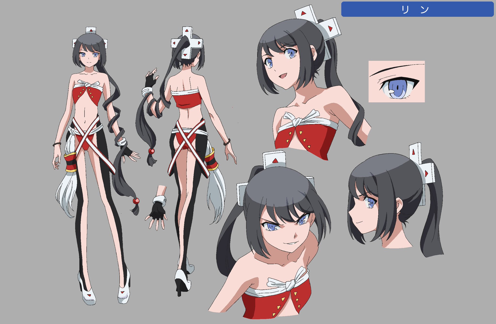 アニメ 銀の墓守り 公式 リン教官のキャラクターデザインが公式hpにて公開しました みなさん もう見ましたか T Co We6nx3b52b 銀の墓守り アニメ 銀の墓守り 公式 リン教官のキャラクターデザインが公式hpにて公開しました みなさん もう見ましたか T Co We6nx3b52b 銀の墓守り