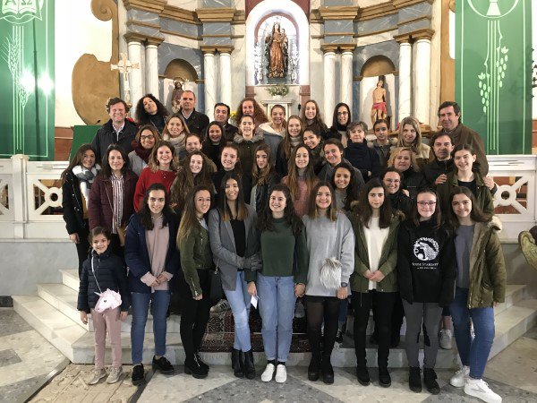 ArchiMridaBadaj's tweet photo. Este fin de semana el proyecto #PozodeJacob ha celebrado una nueva convivencia. Esta vez centrada en el #Cánticodelascriaturas, de #sanFranciscodeAsís.
+INFO: https://t.co/EyPrM0YB1m https://t.co/vLx9QYLjNx