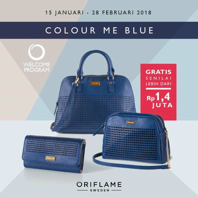 supartiyems's tweet photo. Promooo dg 9.900 saja bisa join oriflame dan bisa kerja di hp kita info detail WA 087839273436 https://t.co/vaSzt3cm2j