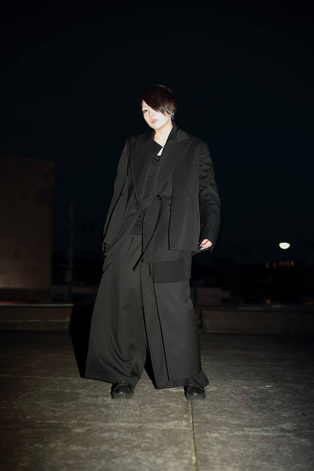 MASAYUKI MIZOGAMI LAGRANDELUE on X: