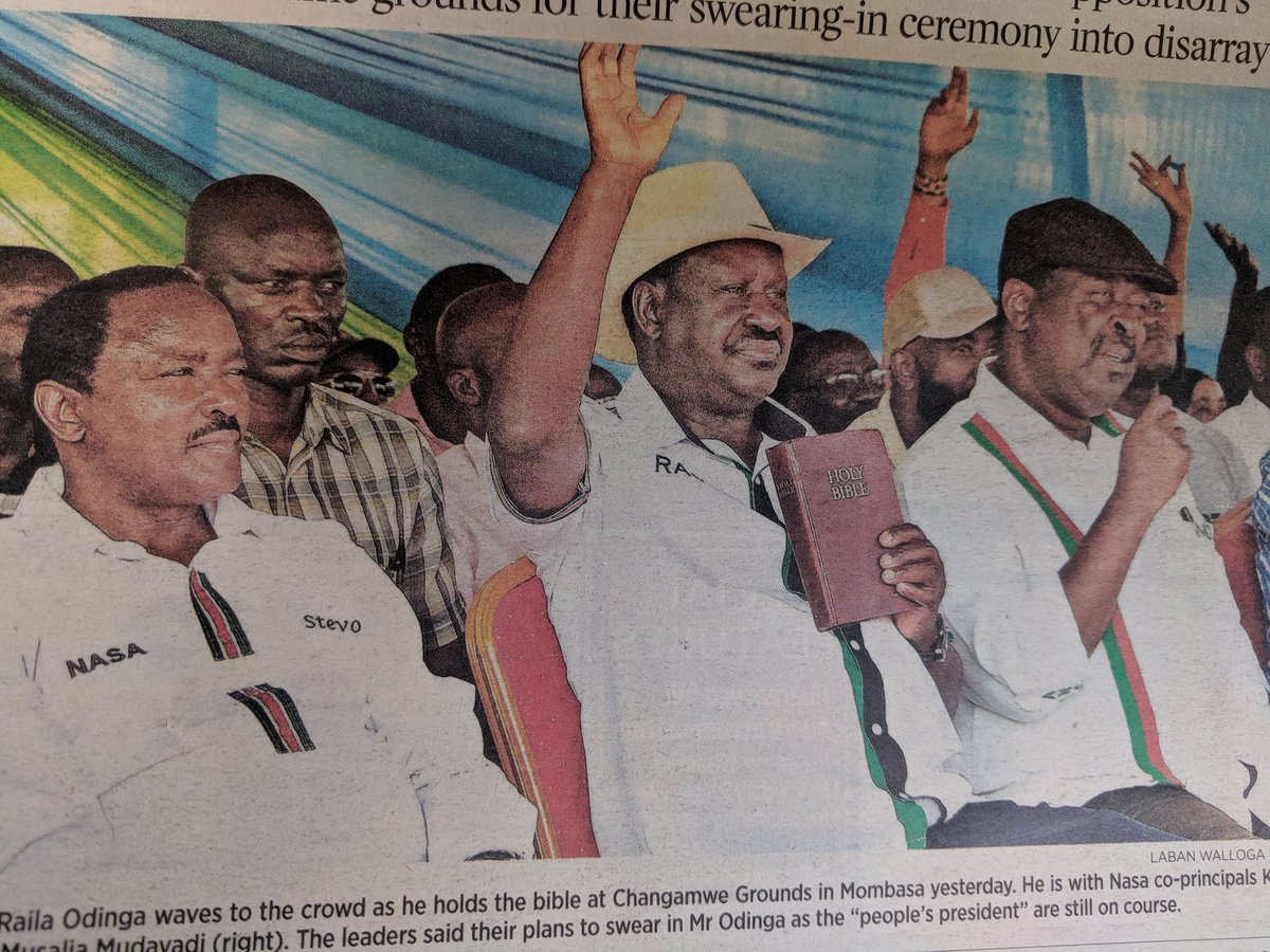 GabrielDolan1's tweet image. Am I the only one who finds this photo offensive? Bible should not be hauled around as a threat. It's a Holy book.