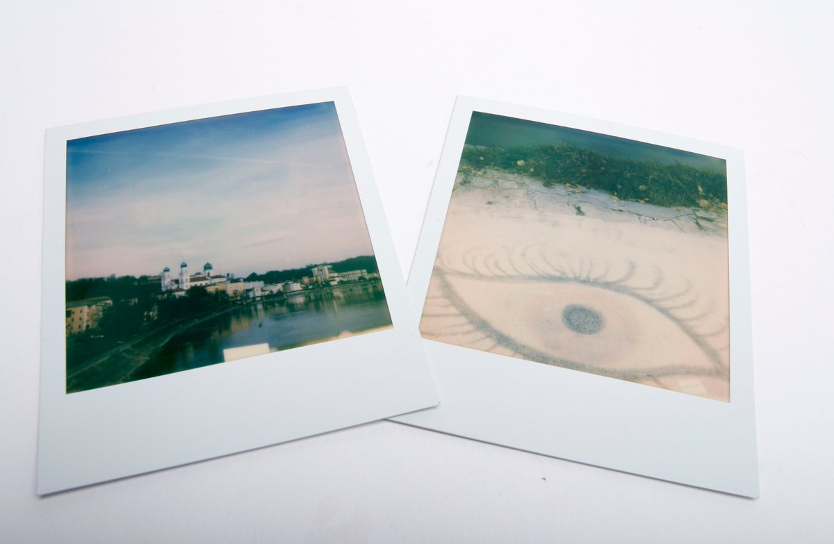 photolang's tweet photo. Creativity is the sudden cessation of stupidity (Kreativität ist der plötzliche Stillstand der Dummheit) - Edwin Land, Erfinder von Polaroid
In diesem Sinne wünschen wir euch einen guten Start in die Neue Woche 🤗
#polaroid #photography #analog #polaroidoriginals #ishootfilm https://t.co/0dCcKUkGu3