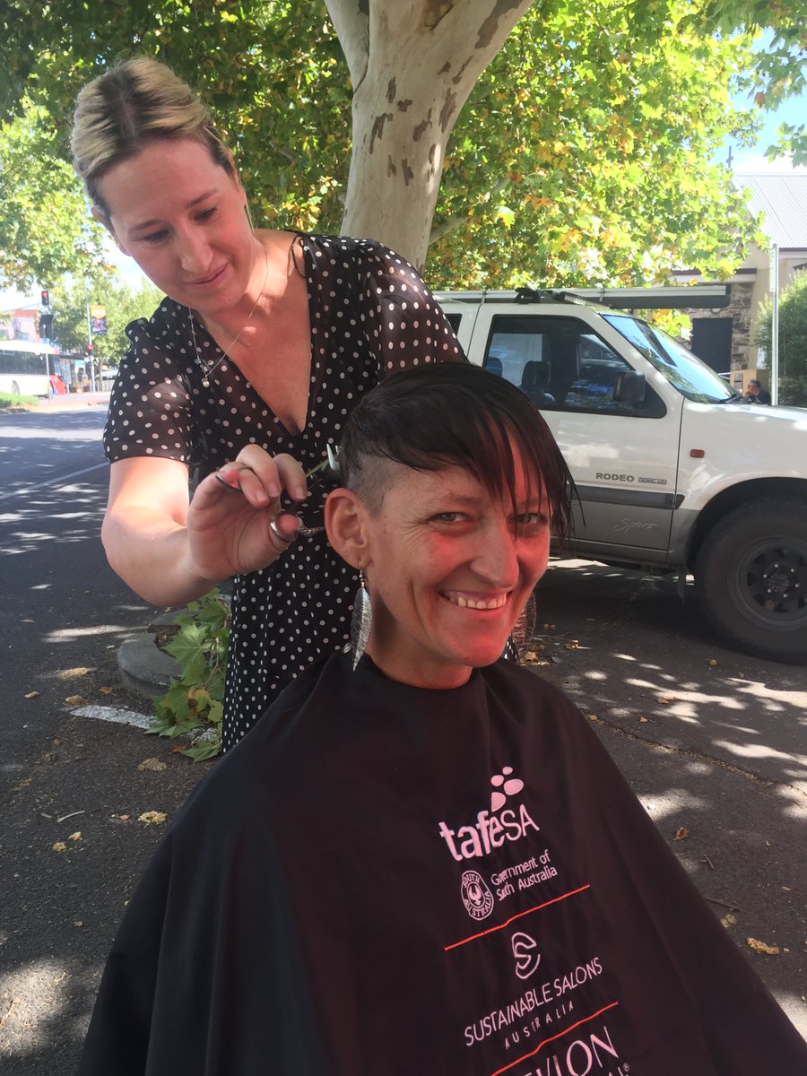Hutt St Centre A Twitter Big Smiles Here Today With The