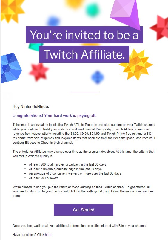 NindoSenpai's tweet photo. OMG I can't stop squealing with joy!! Thank you everyone who has followed and supported me!! #SupportSmallStreams #BeardiedBeauties #twitch #gamergirls #LeagueOfLegends #twitchkittens @StreamerNetwork @TwitchGameShare @Twitchstarter @HyperRTs https://t.co/deAd9256jJ