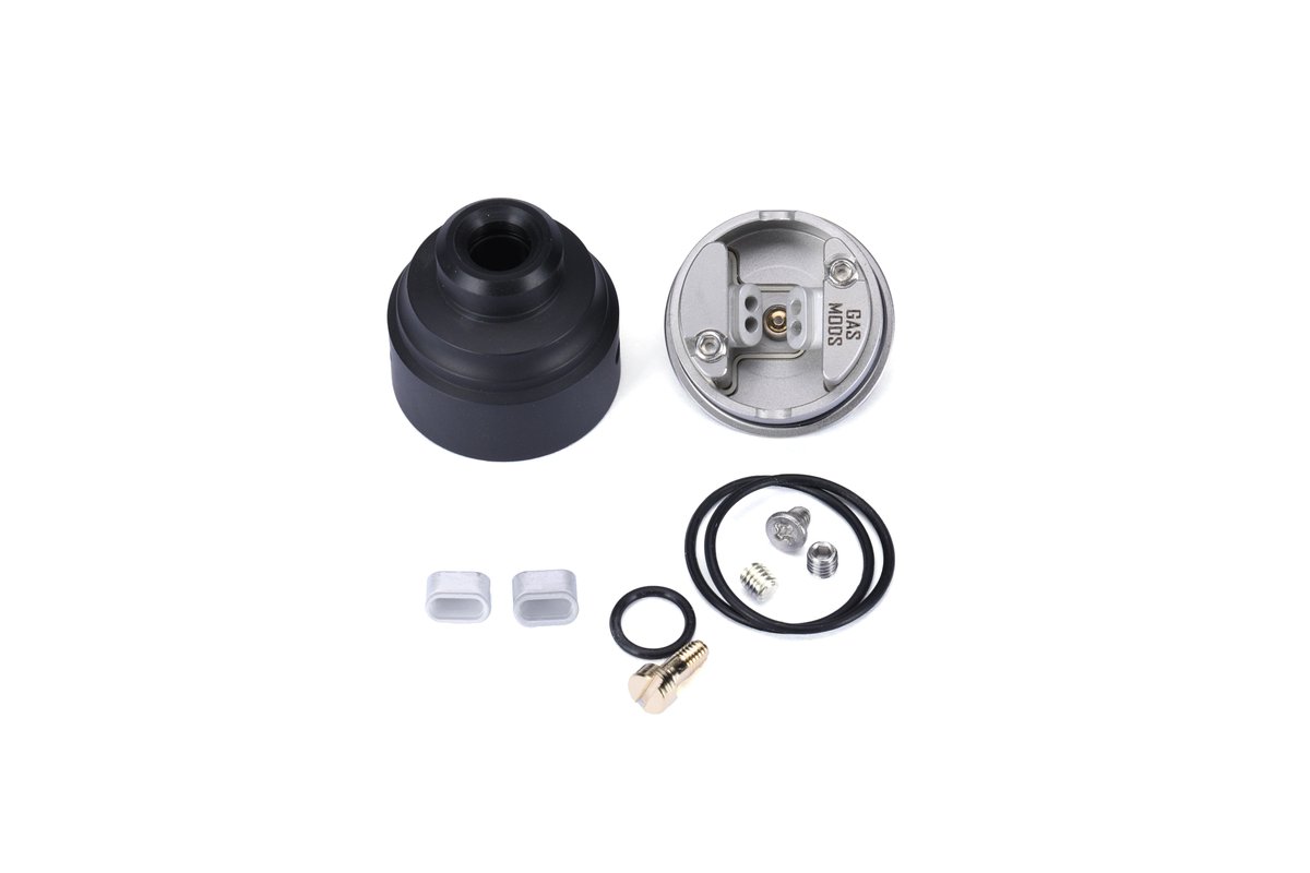 shiny_deng's tweet photo. Gas Mods GR1 is coming 😍😍
#everzon #gasmods #GR1RDA #bfrda #vape #vaper #vapor #vaping #svapo #ukvapor #usvaper #euvaper #vapeusa #vapeuk #vapestore #vapeshop #vapeworld #vapestagram #vapealltheday #vapedaily #vapenation #vapecommunity #電子タバコ #japanvapers #vape放出 #ecig https://t.co/mB8cKcRMxH