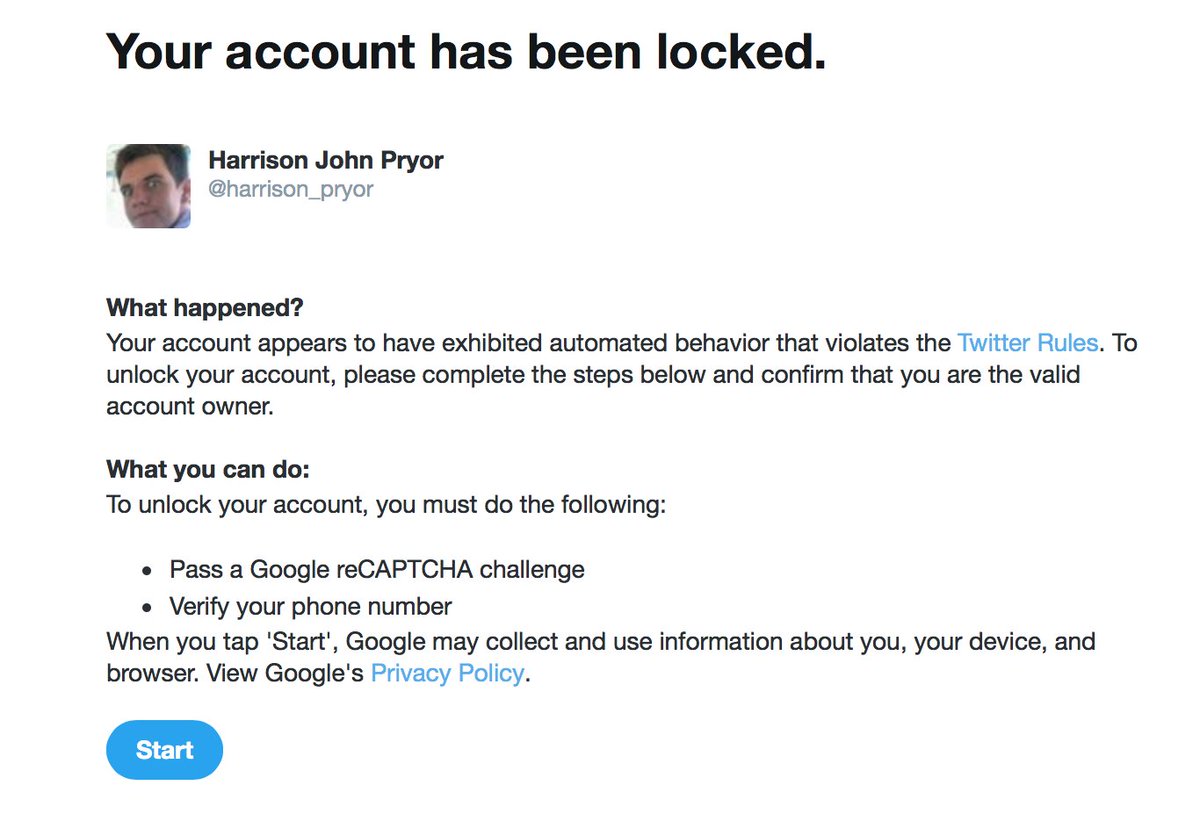 Harrison John Pryor tweet media