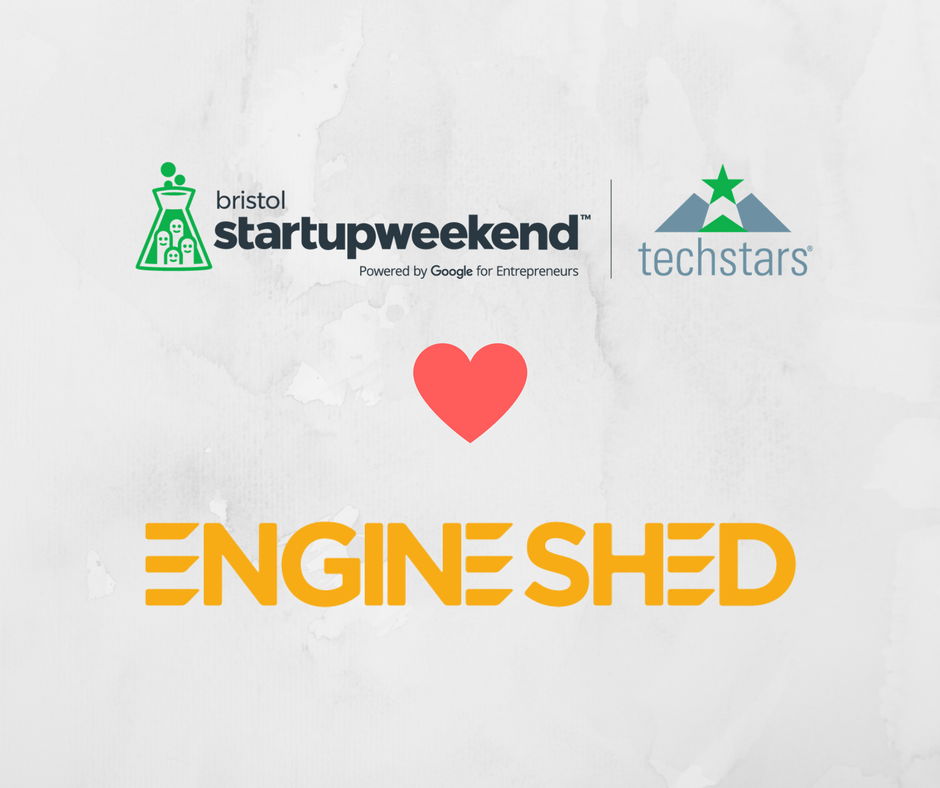 swbristol1's tweet photo. We are extremely happy to announce that Startup Weekend Bristol will take place at @EngineShed_BB on the 16th of March! 🤗

Follow us and stay tuned!

#SWBristol #Bristol #Bath #StartupWeekend #EngineShed https://t.co/NPgpypMbYC