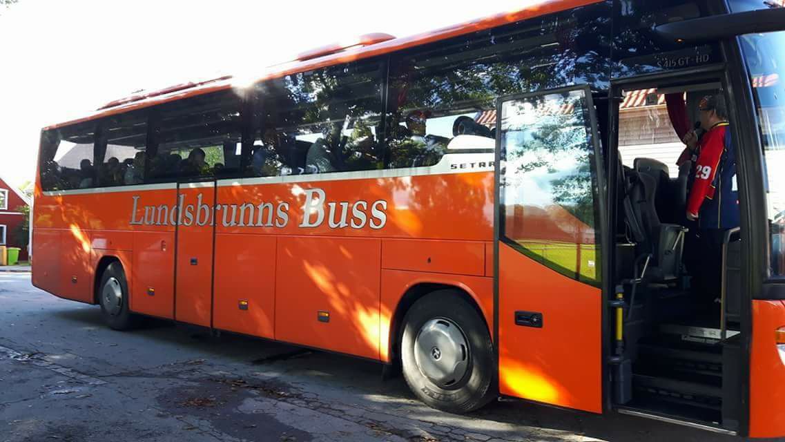 Oxarnasupport's tweet photo. Bussresa till Västerås den 31/1. Passa på att anmäla dig https://t.co/Y6twDP5Bbh https://t.co/WYCaW5FLzE