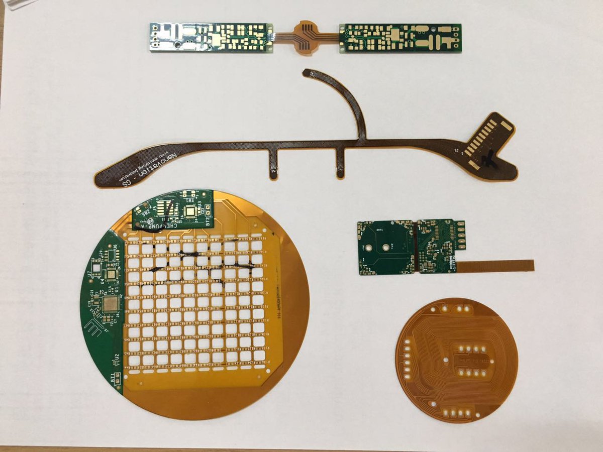 PCB/PCBA SUPPLY!