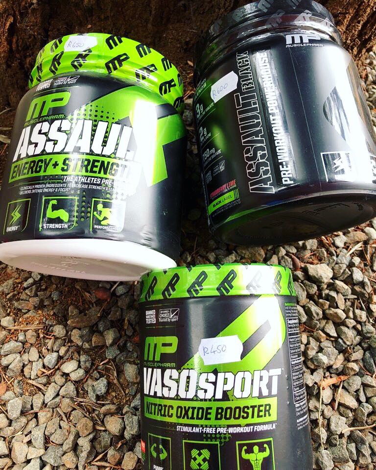 QuestSupp's tweet photo. STAY FOCUSED AND BLASTING FROM THE FIRST REP TO THE VERY LAST SET WITH @MusclePharmZA 😤💪🏻💥 

Available At Quest Supplements, contact us for your order, at 0761667789.

#noexcuses #fitfam #gym #nutrition #MondayMotivation #Supplements #musclepharm https://t.co/iaPTsPGhzY