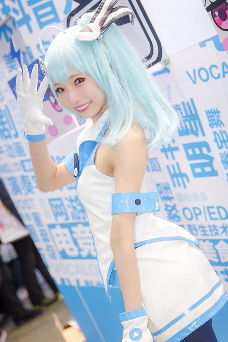 コスプレイヤー姫宮まほれのTwitter画像30