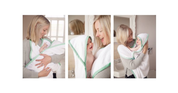 BreastestNews's tweet photo. There's a new baby towel on the market from @cuddledry called The Cuddle. Instead of bamboo it's made from 100% light and fluffy cotton making it excellent for holidays ๐โ๏ธ #cuddledry #thecuddle https://t.co/LnRvqQWNcs