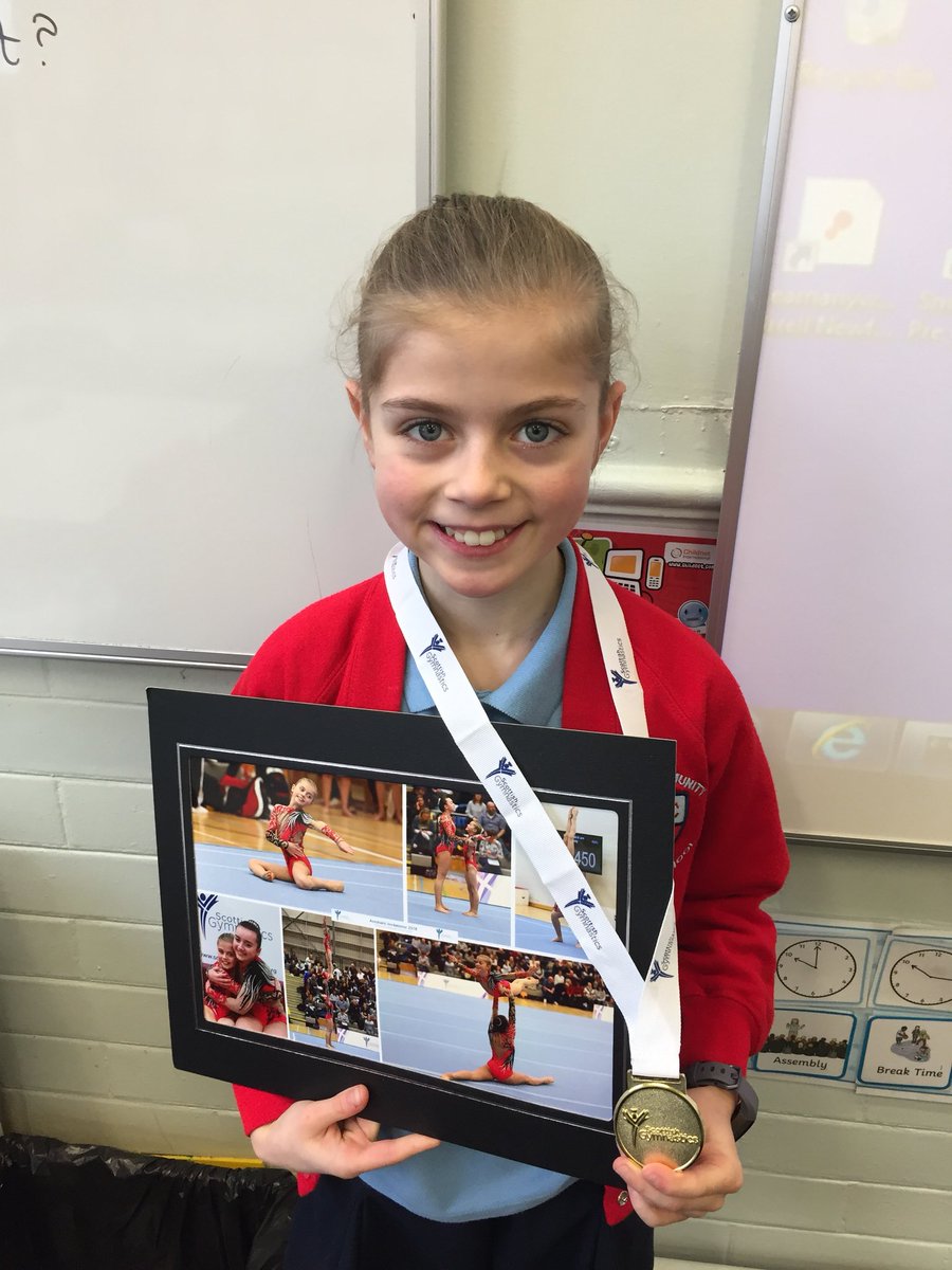 NewfoldYear5's tweet photo. Congratulations to Darcey Cassidy on winning the Scottish Acro invitational competition at the weekend @BGcommunity @wiganacro #flexible https://t.co/2OTu5318u6