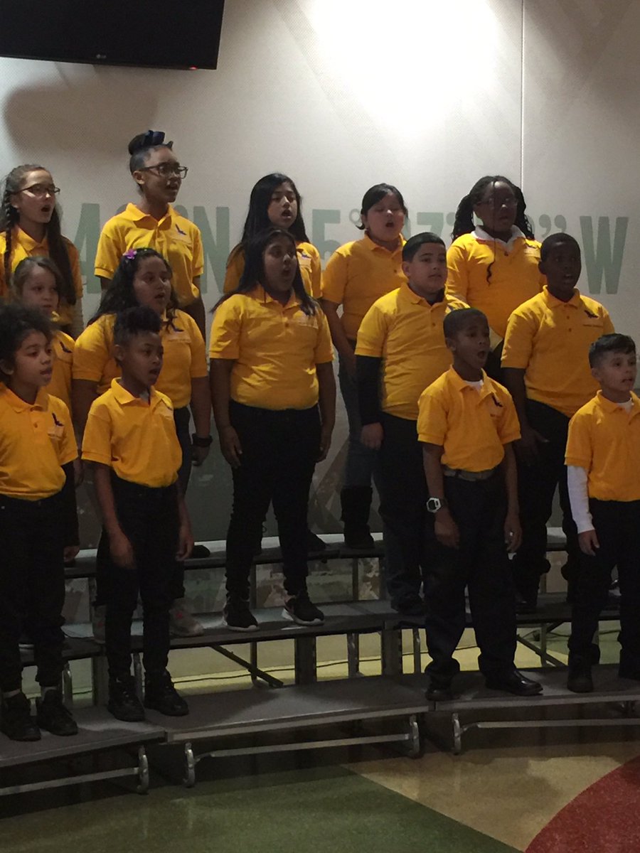 Garden Villas Magnet (@gve_magnet) on Twitter photo Our Piano and Choir Eagles did a wonderful job performing at district office for Fine Arts Friday! Way to go Eagles! <a href="/SouthArea_HISD/">SouthArea_HISD</a> @HISDFineArt @TeamHISD <a href="/HoustonISD/">Houston ISD</a> Our Piano and Choir Eagles did a wonderful job performing at district office for Fine Arts Friday! Way to go Eagles! <a href="/SouthArea_HISD/">SouthArea_HISD</a> @HISDFineArt @TeamHISD <a href="/HoustonISD/">Houston ISD</a>
