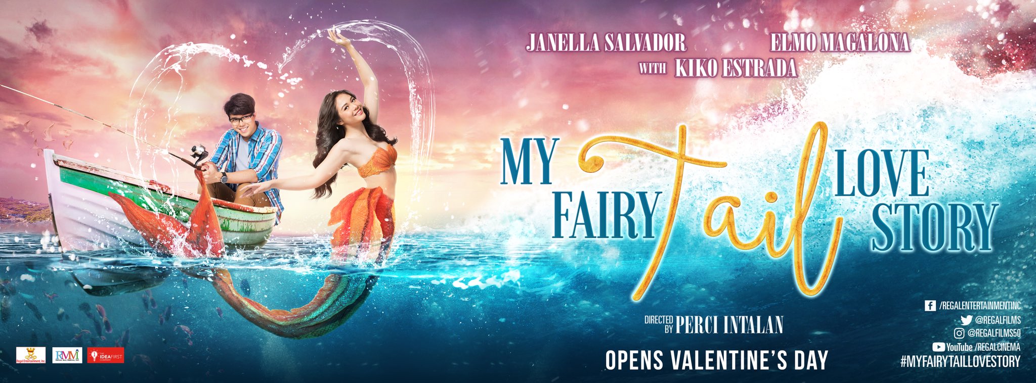 My fairytale love story full movie sales