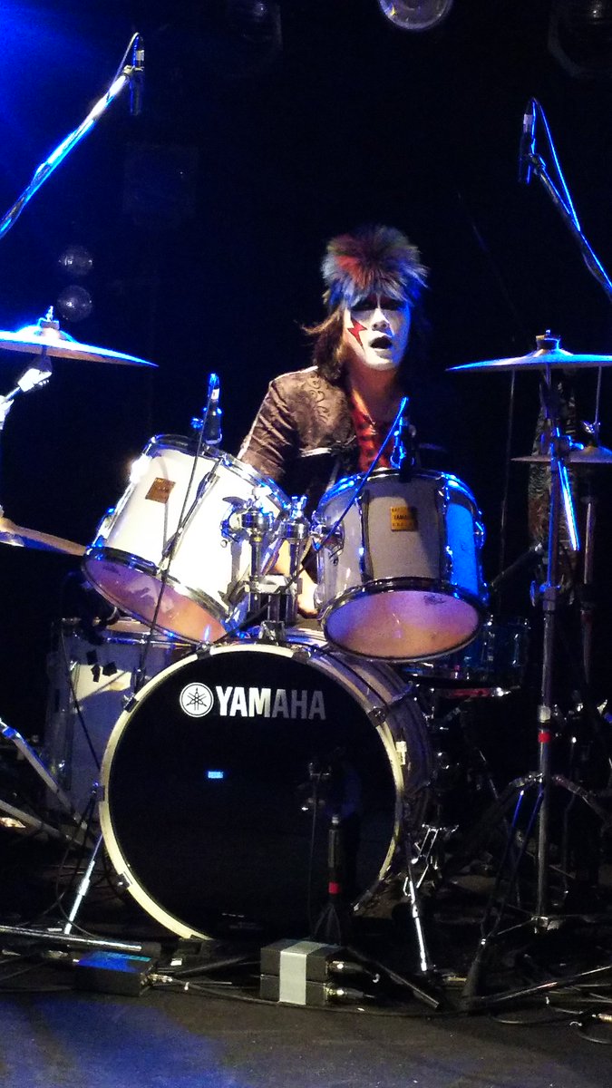 noriko_Flow's tweet photo. その2
#FASCIST
#VOXholl
#古都ライブVOL2 https://t.co/xGsEKRMzS5