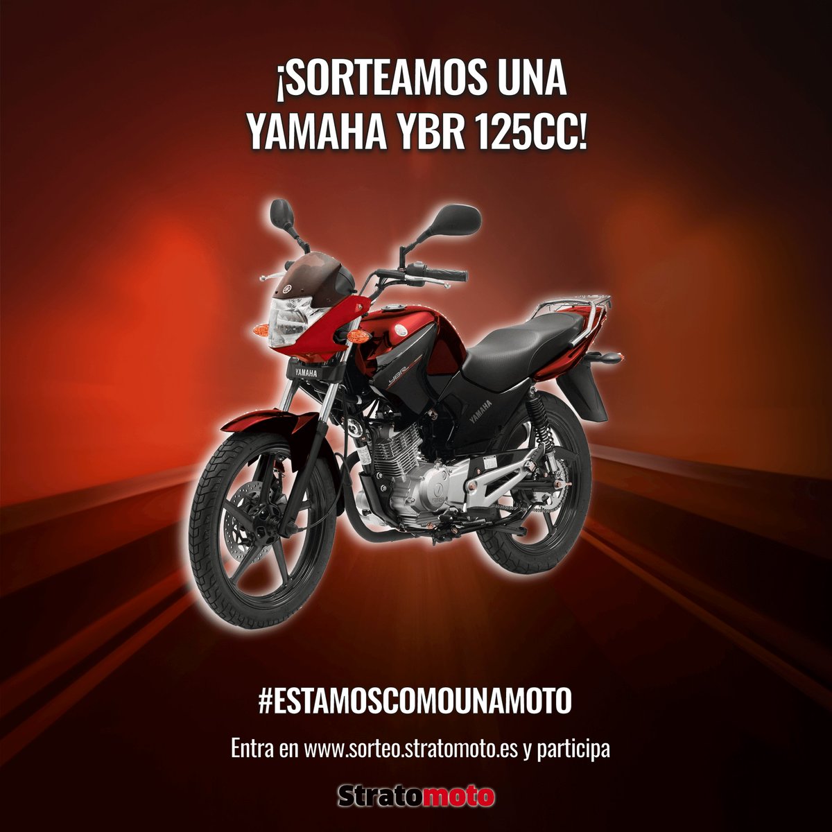 STRATOmoto tweet picture