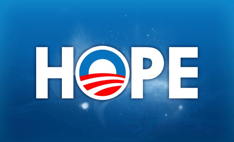 Hyperiongangsta's tweet image. #ItMakesMeAnxiousWhen I think about how we went from hope to hopelessness in one year.