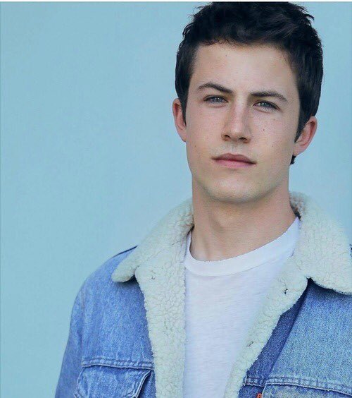 hsbabylon's tweet photo. @jenniferniven The perfect Finch !!! (cole sprouse would be perf too) @dylanminnette #FINDFINCH #allthebrightplaces https://t.co/o5h3Janpqy