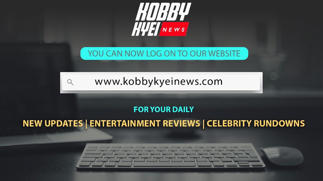 KobbyKyei_'s tweet photo. Good Morning! Kindly Retweet to tell a friend We  kicking Off soon...website loading 80% 🙏😊😊❤️ https://t.co/eQqORo7cQj