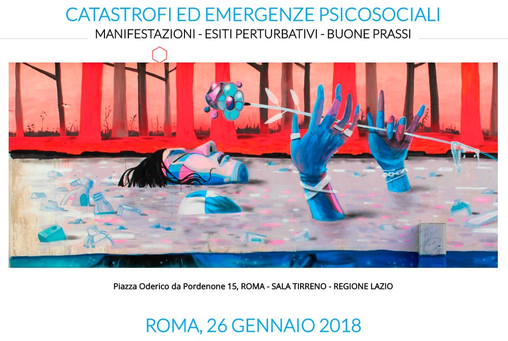 claudiodalpiaz's tweet photo. @psy_plus e @Intersos

26 gennaio, Roma

#psicologia
#emergenza
#terremoto
#ptsd
#protezionecivile
#accumoli
#amatrice
#psicoterapia
#psicotraumatologia
#sociale
#solidarietà
#buoneprassi
#sisma
#soccorritori
#ricostruzione
#lrrd
#PFA

@RegioneLazio @CNOPsicologi @PsicologiLazio https://t.co/YdiJ0zWycZ