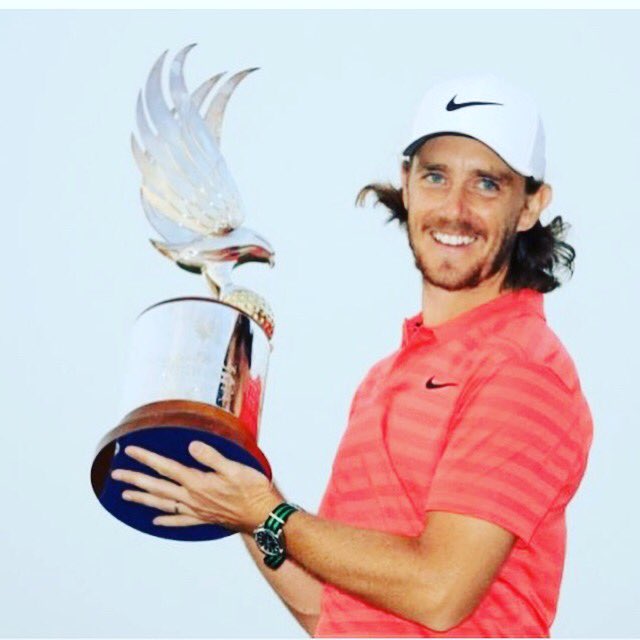 miSportGolf's tweet photo. Congratulations #tommyfleetwood 🍾🍾🍾 https://t.co/y8hqk86K5E