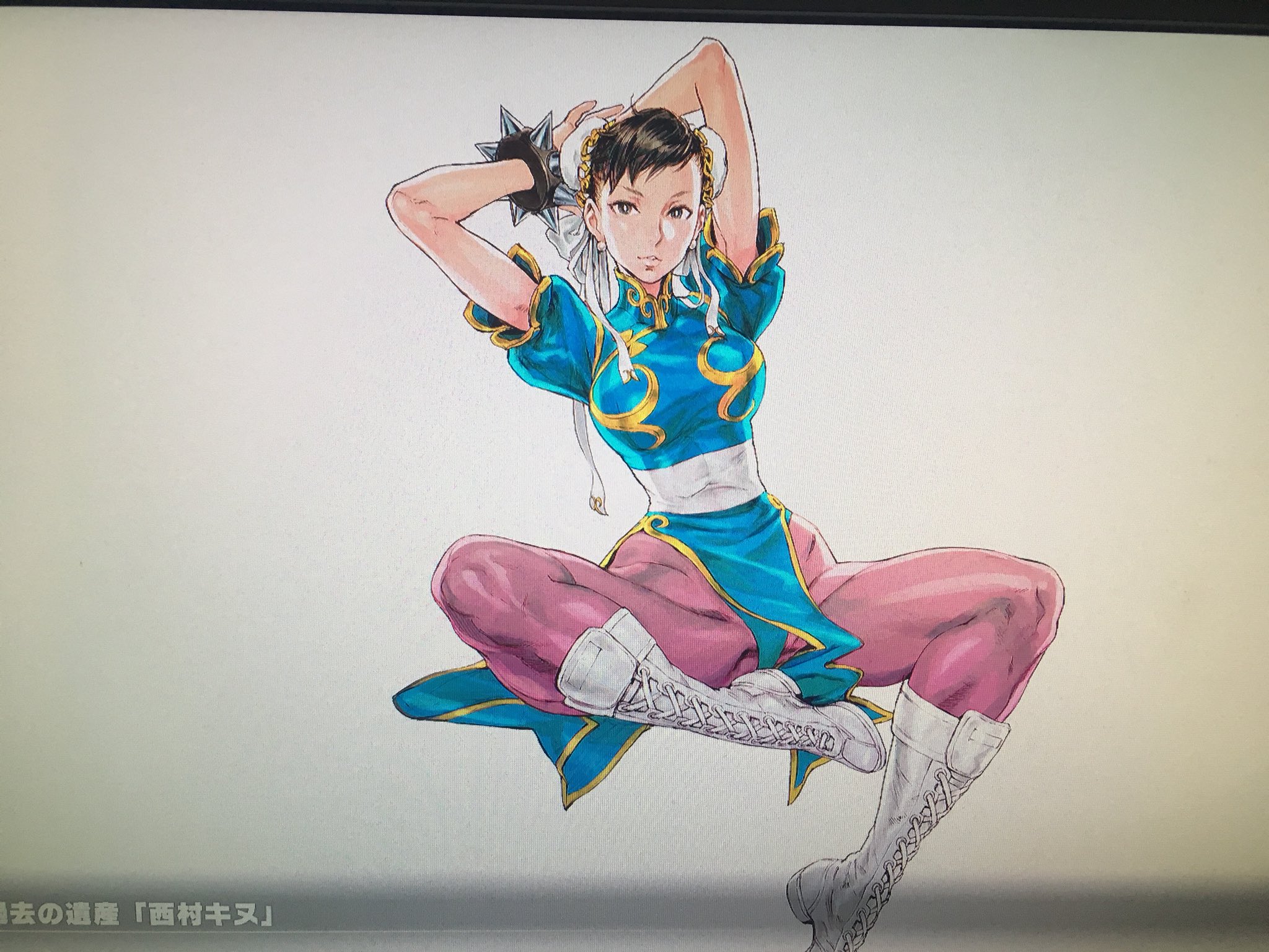 おえっぷ ネタバレ画像注意 うんうん 西村キヌはやはり良いね ストレート 3 チュンリーハードクリア ノーコンテニュー イラストで6枚一挙開放 いとうのいぢキャミィ 難易度は高いが ラウンド1設定で何度か挑戦すればいけるっしょ