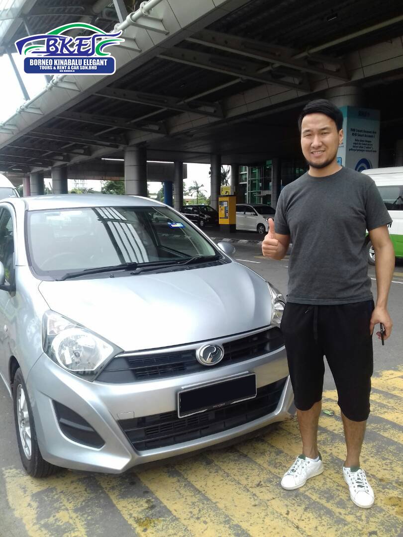 Bke Borneo Kinabalu Elegant Tours Rent A Car Bke Car Twitter