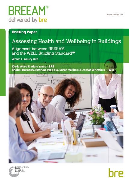 BRE Group tweet media