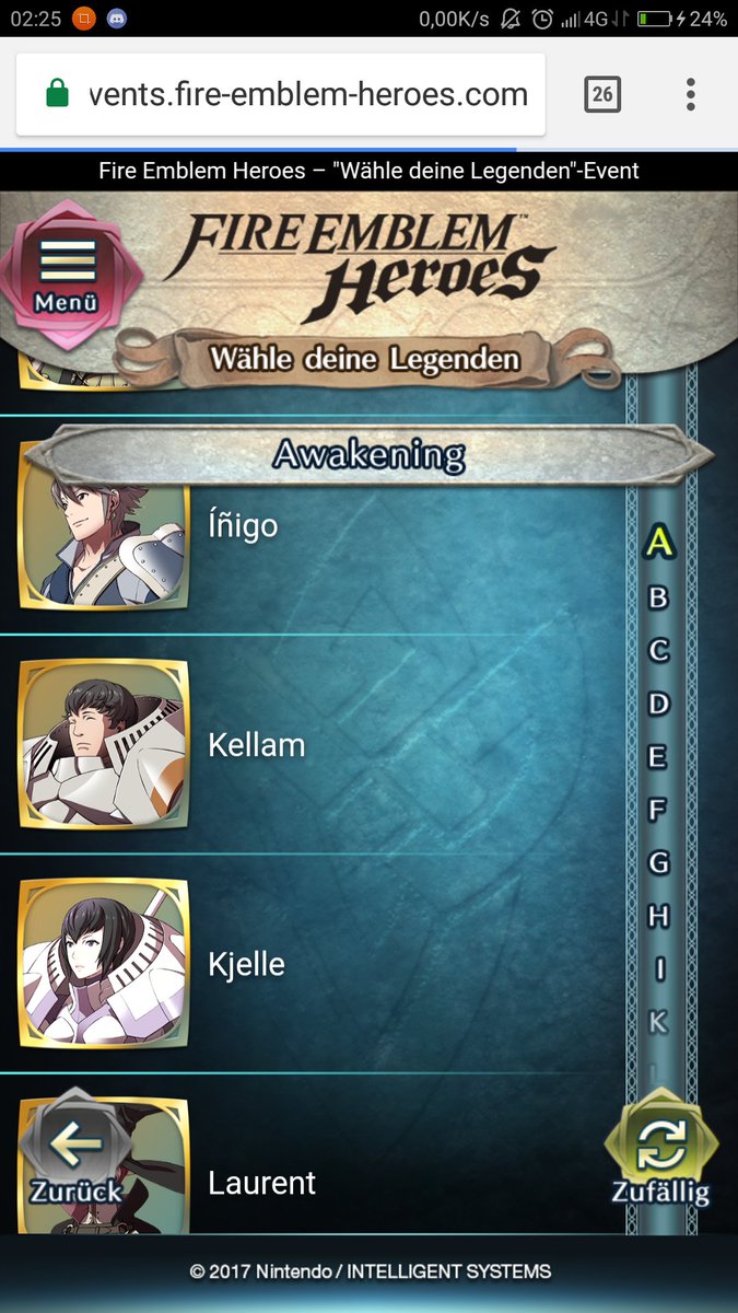 “And here between Íñigo and Kjelle is a blank space, that is weird...”