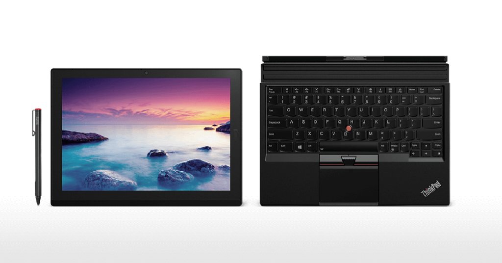 lenovogr's tweet photo. Ξέρατε ότι μέχρι να φτάσει στα χέρια σας το ThinkPad X1 tablet έχει περάσει πάνω από 200 ποιοτικούς ελέγχους; Έτσι μπορεί να σταθεί στο ύψος κάθε επαγγελματικής πρόκλησης. Περισσότερα εδώ: https://t.co/xJ4KqoDSLP #LenovoGR #ThinkPadFact https://t.co/5K8bYHXBpZ