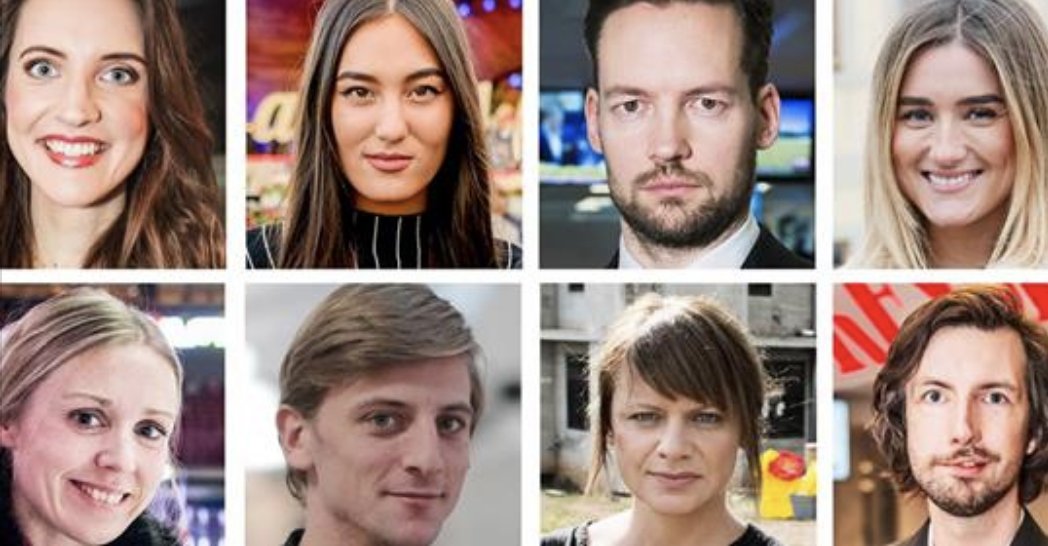 Expressen's tweet photo. Kom till oss – sök Sveriges roligaste sommarjobb nu • Expressen söker sommarvikarier till Sveriges roligaste jobb https://t.co/tPpo6Uu01J https://t.co/K7NIxSDFGl