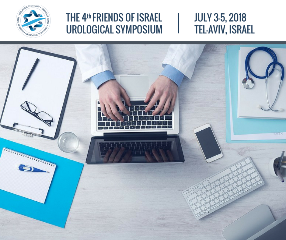 FOIUSymposium's tweet photo. Don't miss the opportunity to globalize your research! Submit your abstract today.For more information on abstract submission click here: https://t.co/jF8NPwvcb7 
#FOIU2018 #telaviv #urology #oncology #Israel #radiology #research #treatment #education #medical #conference https://t.co/796IjwfMN7