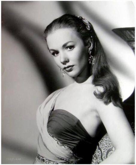 Happy birthday, Piper Laurie!  