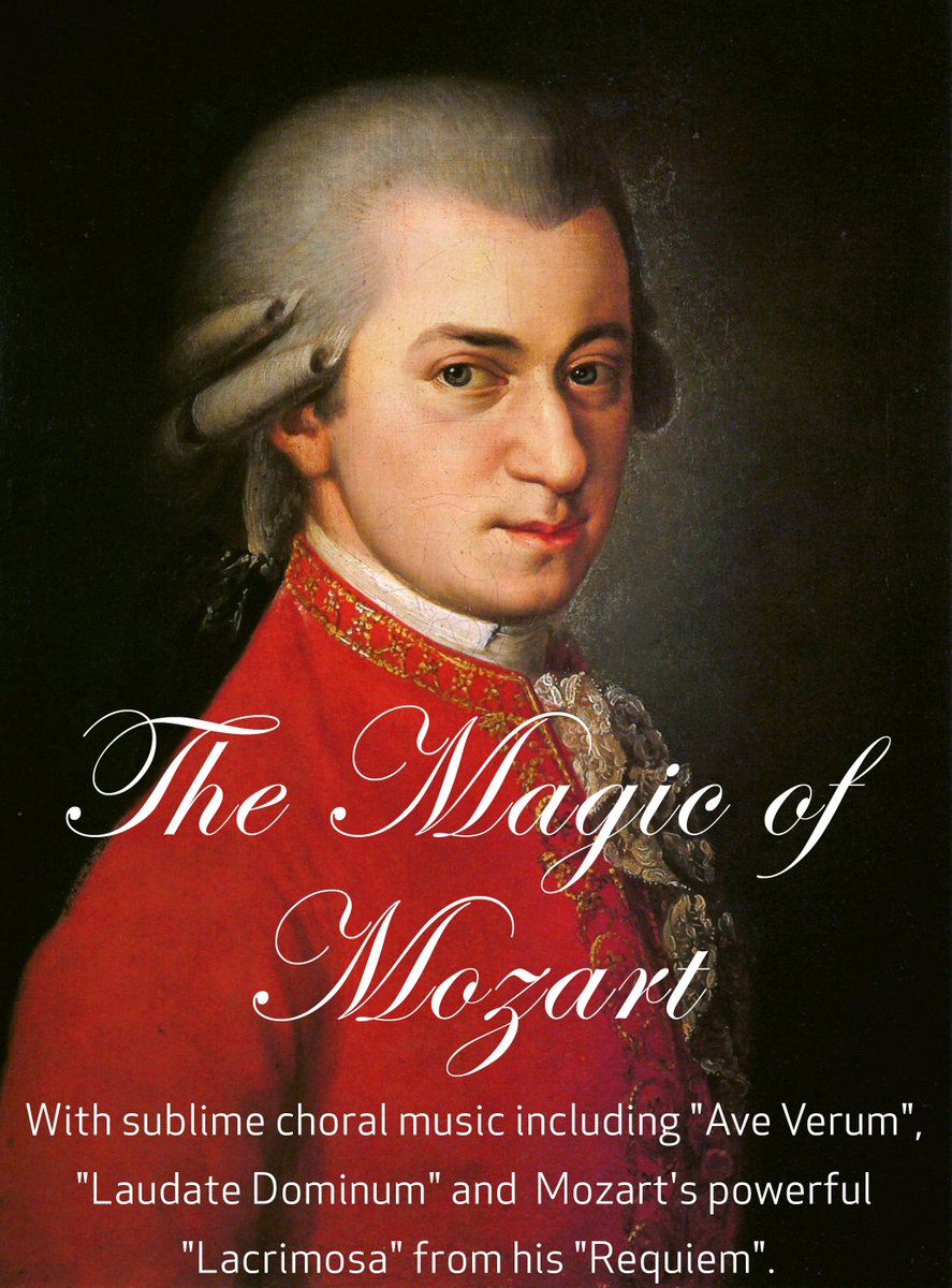 VOXCapeTown's tweet photo. Celebrate Mozart's 262nd birthday w VOX @BaxterTheatre this week! Starting tonight w Dr Barry Smith @UCTSummerSchool at 8 pm. Then Sat 27 January (Mozart's actual date of birth), "Mozart Winds" at 8 pm w the Cape Town Concert Series. Tickets at the door for both performances! https://t.co/gfCt6F8uUI