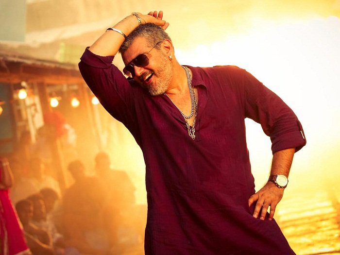 kalakkalcinema's tweet photo. பிரபல முன்னணி தொலைக்காட்சியால் இந்திய அளவில் ட்ரெண்டான தல அஜித்.!

https://t.co/rArqiXQmPB

#Thala #Ajith #Ajithkumar #Viswasam #Thala58 #AK58 @SevenSri https://t.co/8DEueRILGZ