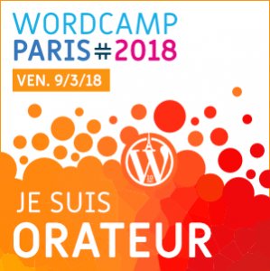 WP_AppKit's tweet photo. Bon lundi à tou.te.s 😀 Deuxième ticket pour le @WordCampParis 2018 à gagner en retweetant ce tweet.

L'équipe de @WP_AppKit sera présente au WordCamp Paris 2018 pour présenter comment réaliser une #PWA avec #WordPress.

Le concours dure jusqu'au 23 janvier soir. https://t.co/CywpeTdpaE
