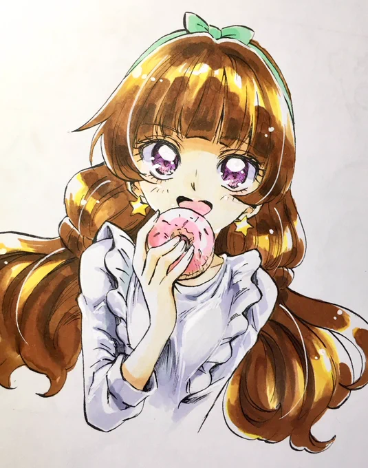 きららちゃん 