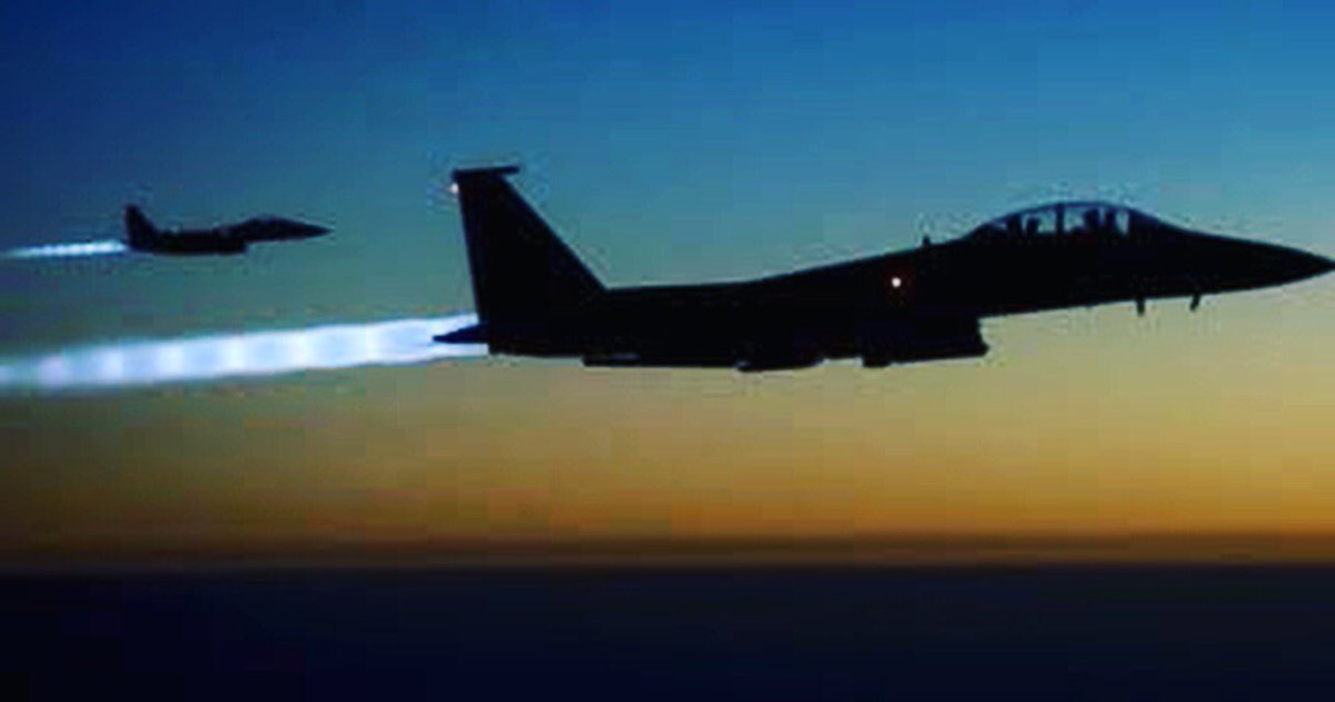 Hançer, Pars, Atmaca ve Yarasa filolarımızın kahraman pilotlarına selam olsun... Biz de alınlarından öpüyoruz.🇹🇷🇹🇷🇹🇷