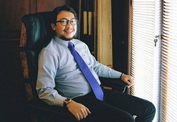 HukumOnline's tweet photo. Siapa Berwenang Menilai “Iktikad Baik” Advokat Oleh: Boris Tampubolon*) https://t.co/bKxFaziAPp https://t.co/CUaJM6bVLF