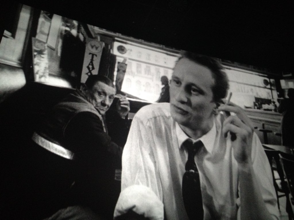 olifroo's tweet photo. Looking back at Disegno 2018(3) #masteryanduncertainty #filmnight https://t.co/HZr5J6KBDu