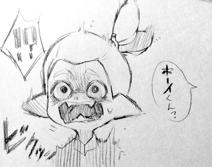 パッツンガールちゃんってヤンデレっぽい感じあるから可愛いよね可愛い
可愛いと思ったらRTしてね
 #スプラトゥーン2 