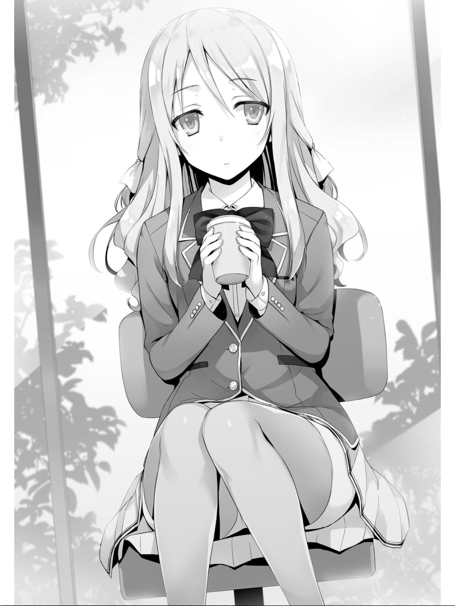 らうる@よう実 on Twitter: "ひより誕生日おめでとう🎊 ひよりはCクラスの天使や💕💕 まだ出番は少ないからこれからの活躍を楽しみに