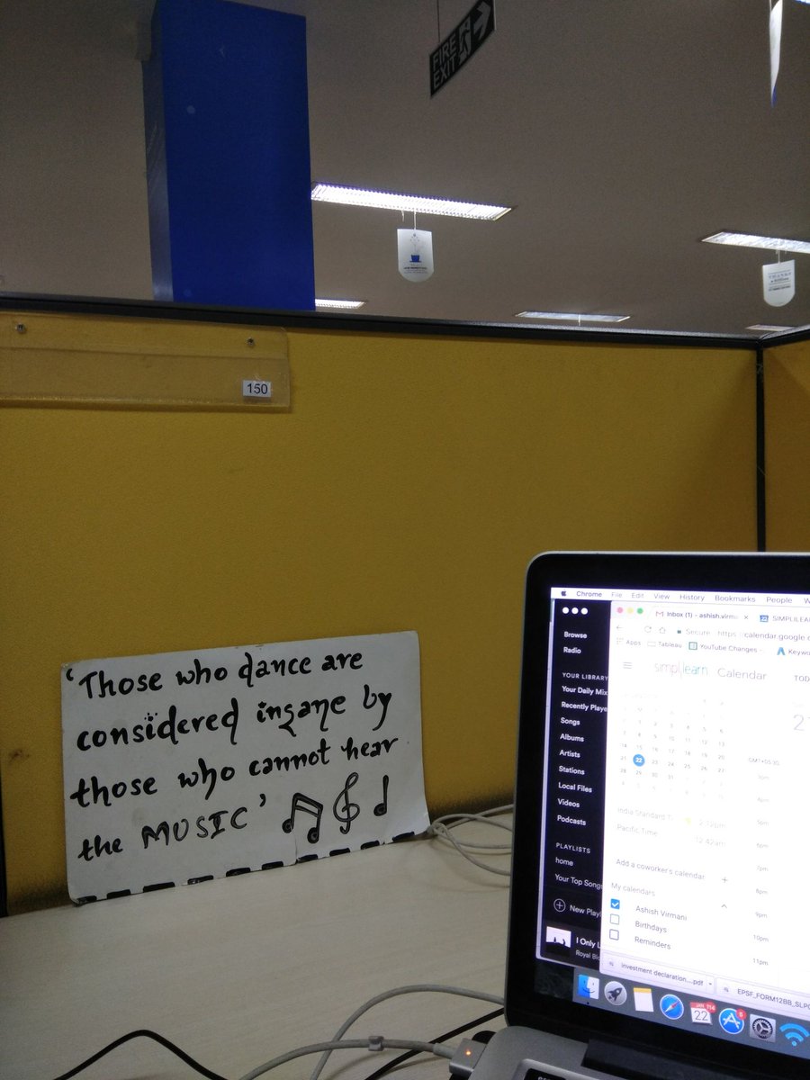 virmaniashish's tweet photo. #deskmotivation https://t.co/Qque9jtbve