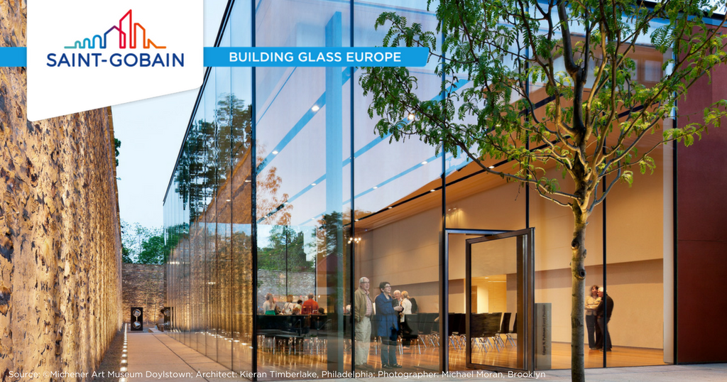 saintgobain's tweet photo. Proud to announce our new industrial capacities: glass with dimensions up to 18 meters! #OVERLENGTH #gobig #BuildingGlass β©https://t.co/dVekVM3aeU https://t.co/I37fzS0CfH