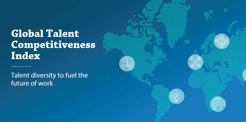 🔴Today in #Davos, Live launch of the Global Talent Competitiveness Index - the global ranking of cities and countries on their ability to grow, attract and retain talent.  Join the debate! ➡️facebook.com/theadeccogroup…
#GTCI #WEF18