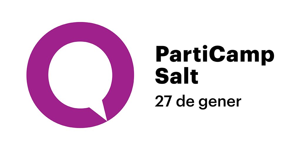 joventutcat's tweet photo. Més idees de com vincular-te amb la gent jove? Doncs apunta't al #ParticampSalt del 27/1! Mira com han anat els altres #PartiCamp: https://t.co/2AxelIitlc Inscripcions obertes! https://t.co/q8krVoaBWq @ateneucomacros @saltjove #EJoventut https://t.co/NCad4BAwq6